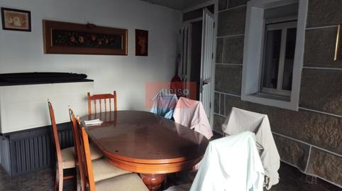 Foto 5 de Casa o xalet en venda a Sierra San Mamed, Barrocanes, Ourense