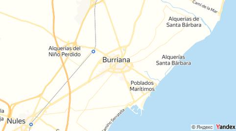 Photo 3 of Industrial buildings for sale in Centro, Burriana / Borriana