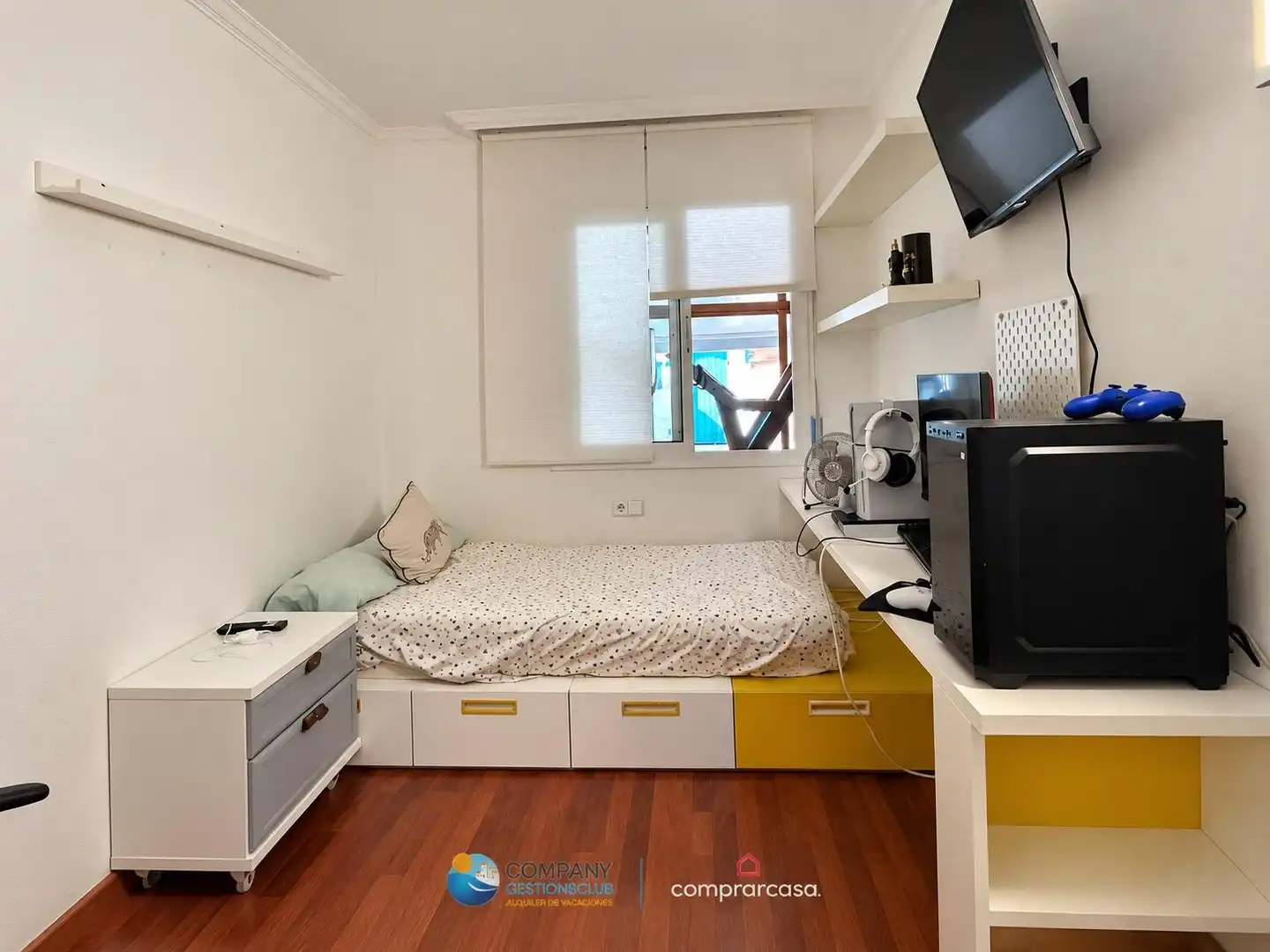 Appartement avec terrasse à vendre à Calle DR FLEMING, imagen 29