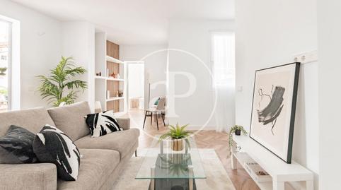 Photo 2 of Flat for sale in C. de Moratín, Cortes - Huertas,  Madrid Capital