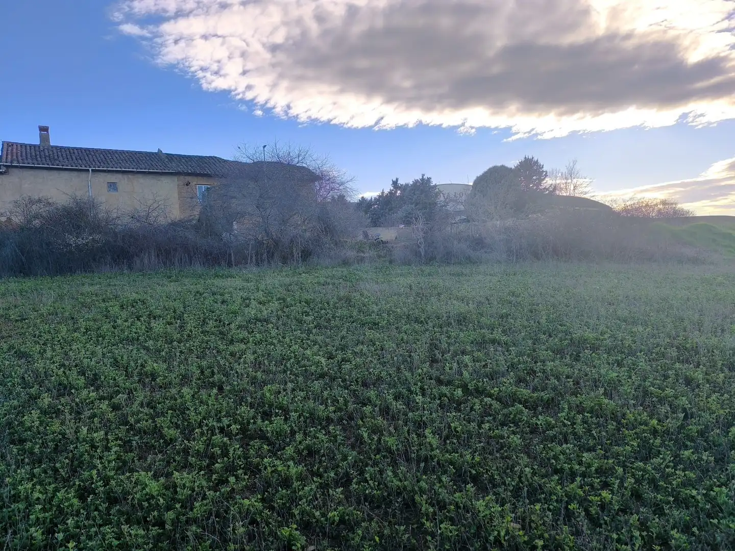 Terreno en venta en Pajares de los Oteros