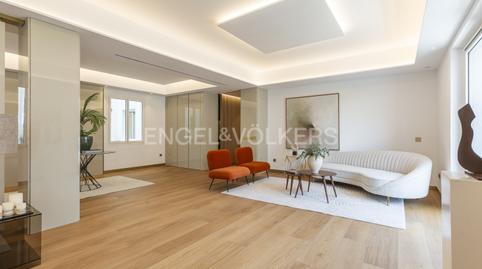 Foto 5 de Apartament en venda a Goya, Goya, Madrid