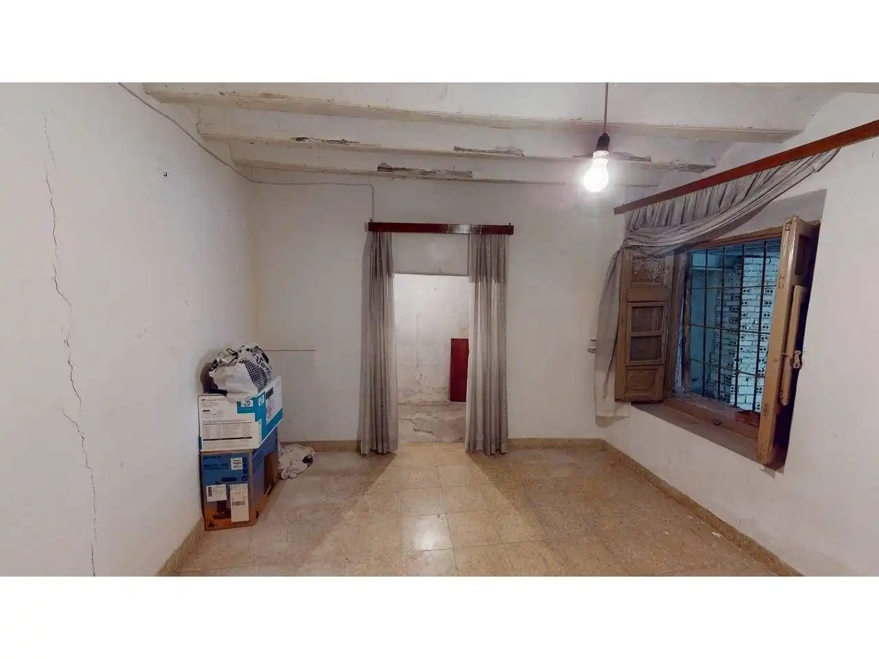 Casa o xalet en venda en Caravaca de la Cruz