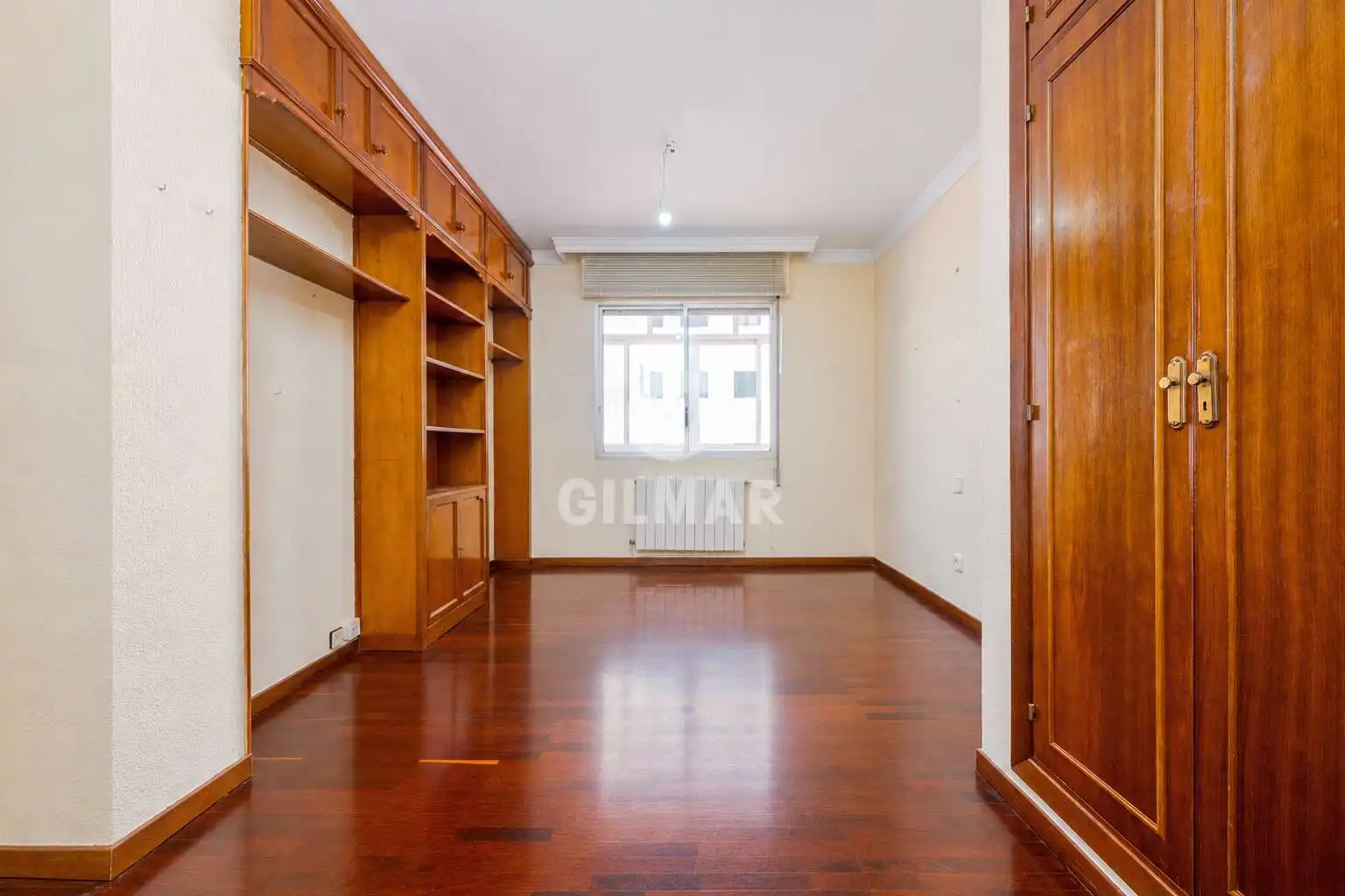 Bedroom of Flat for sale in Cádiz  with Heating, Storage room and Balcony