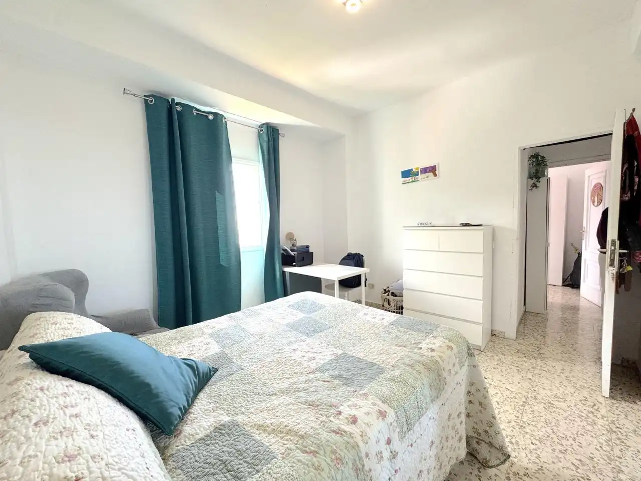Habitación de Casa o chalet en venta en Santa Cruz de Tenerife con Terraza