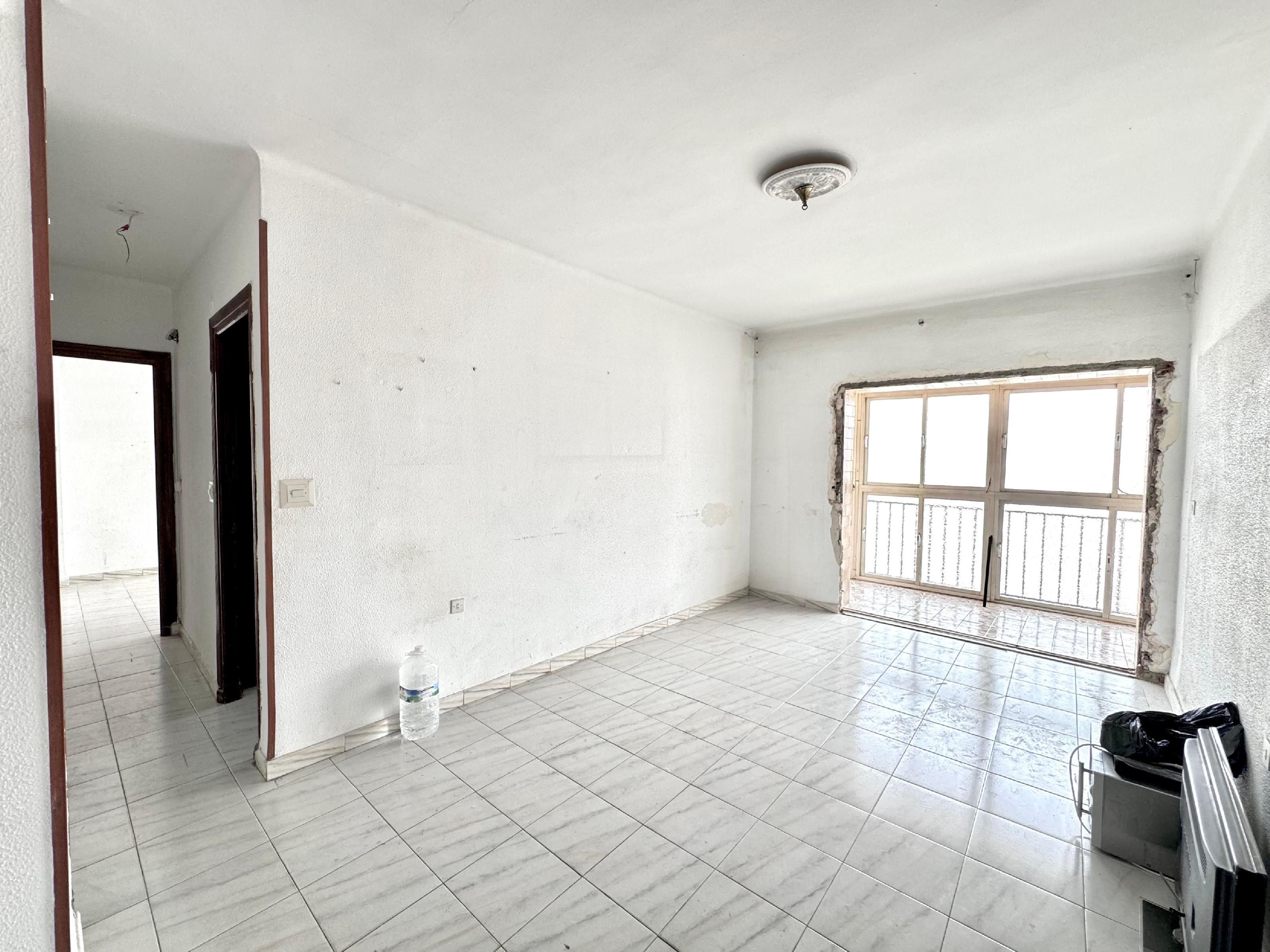 Apartment for sale in Málaga Capital