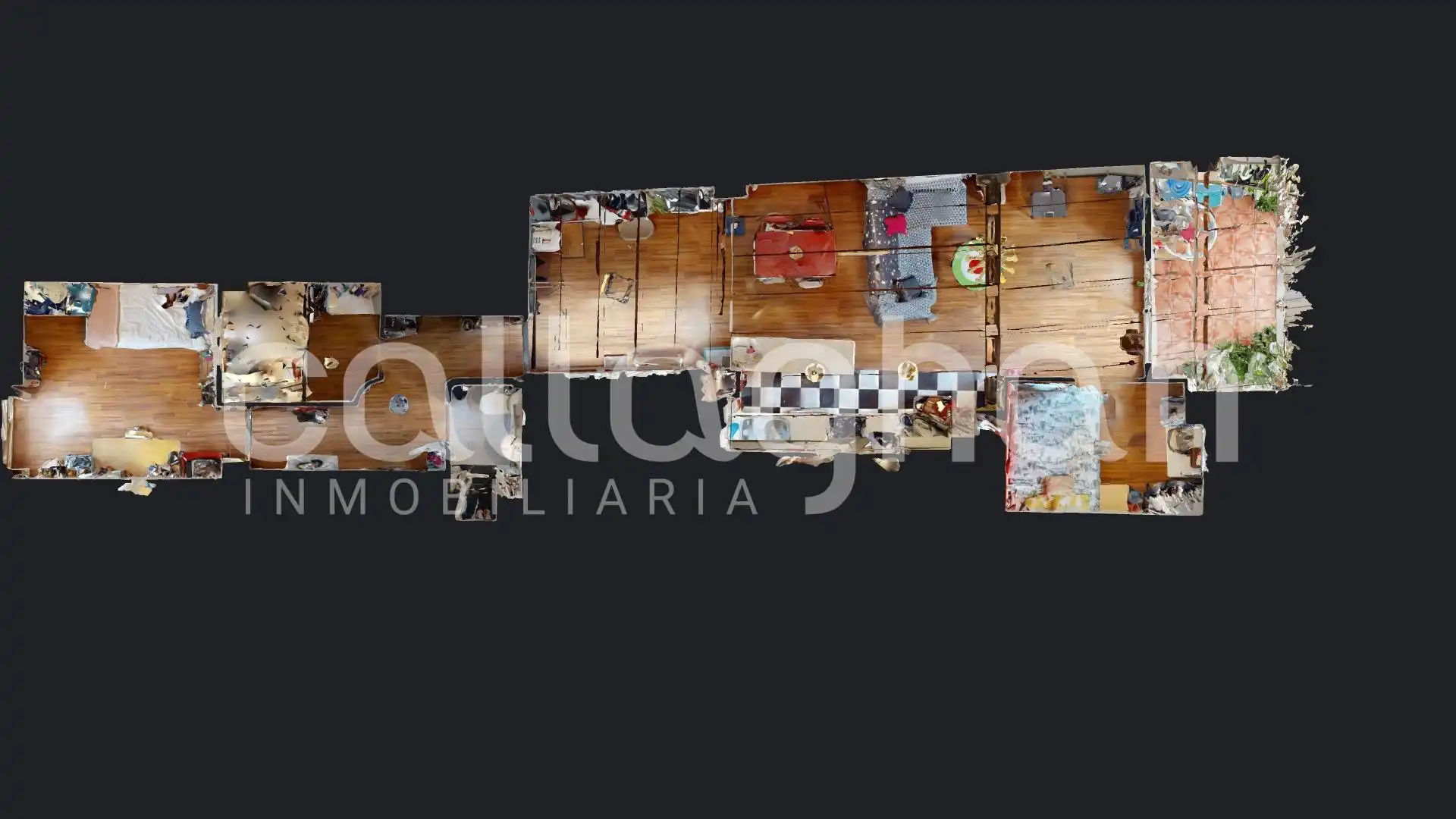 Appartamento con terrazza in vendita a Ciutat Vella, imagen 46