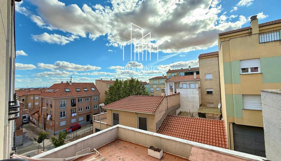 Photo 1 of Flat for sale in Alfareros, 33, Pizarrales, Salamanca