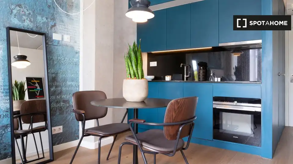 Flat to rent in Eixample, imagen 4