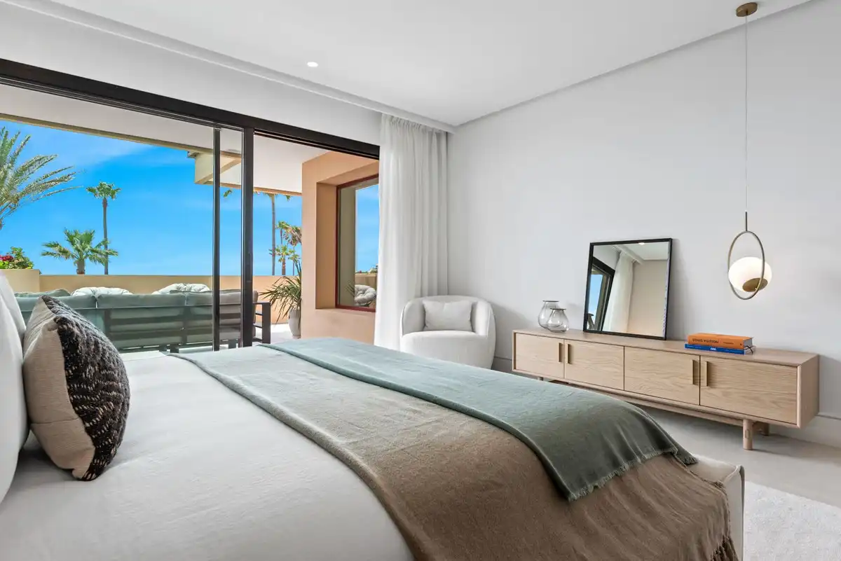 Apartamento en venta en Benamara - Atalaya, imagen 23