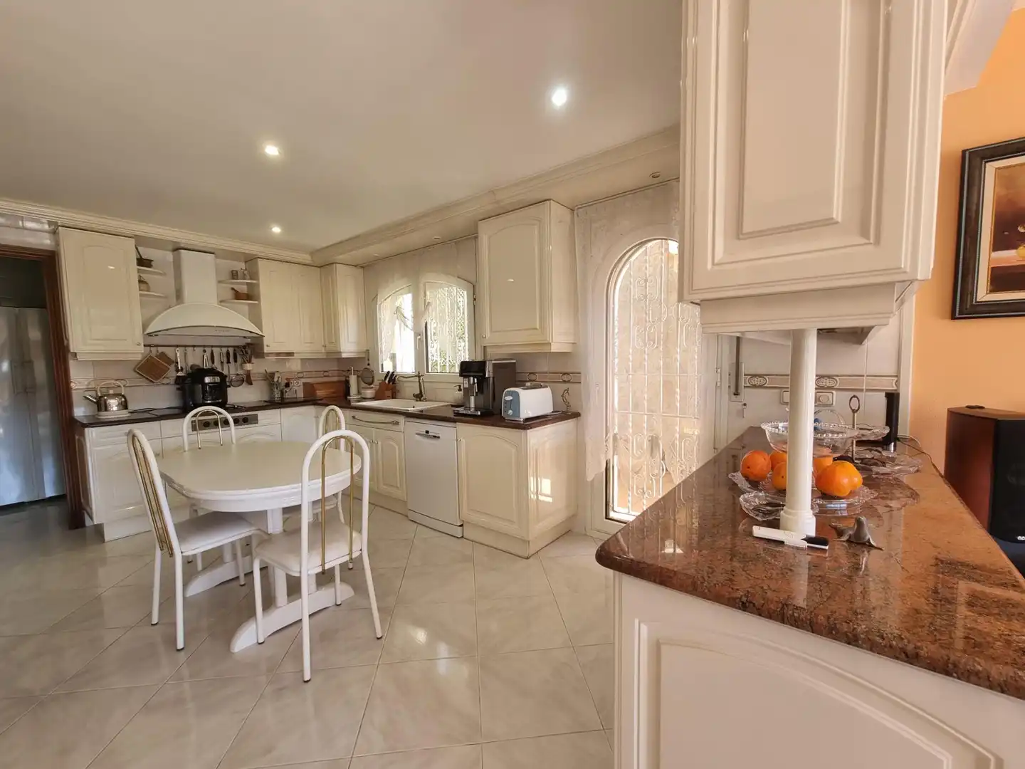 Villa mit Terrasse zum Verkauf in Santa Cristina - Sant Francesc, imagen 20