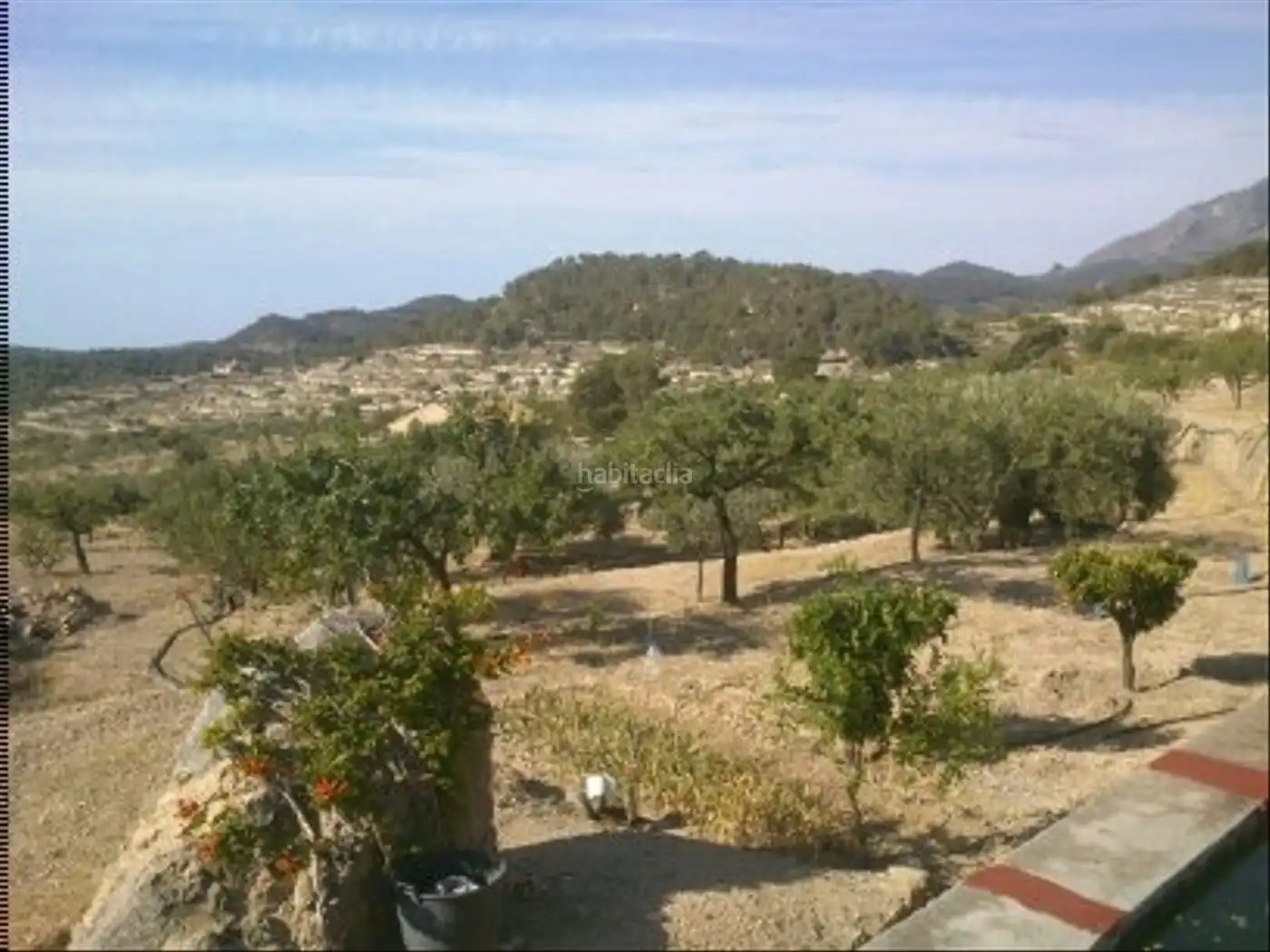 Terreny residencial en venda a Carrer Alcoi 14, imagen 2