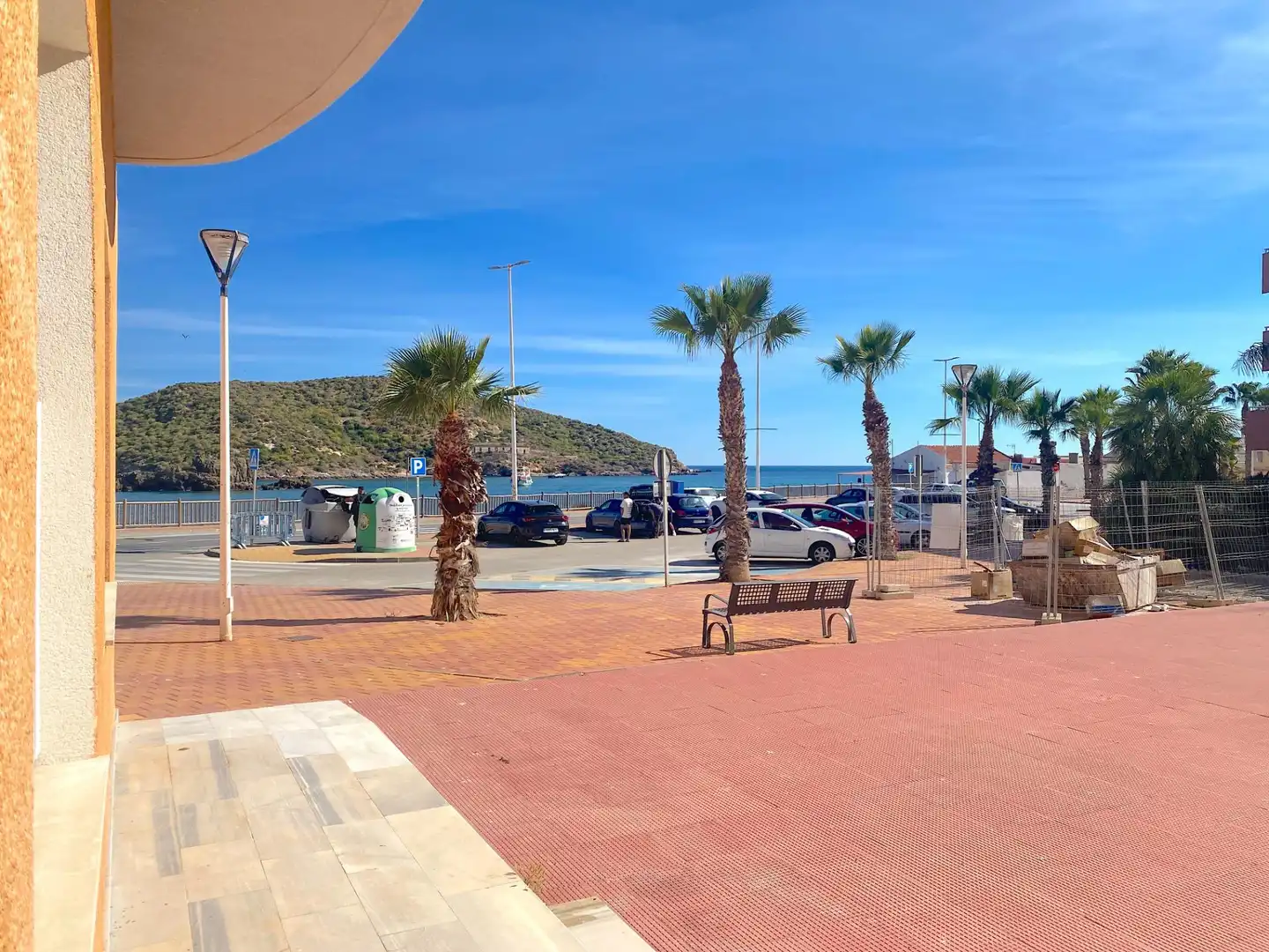 Apartament en venda en Mazarrón amb Aire condicionat, Calefacció i Terrassa