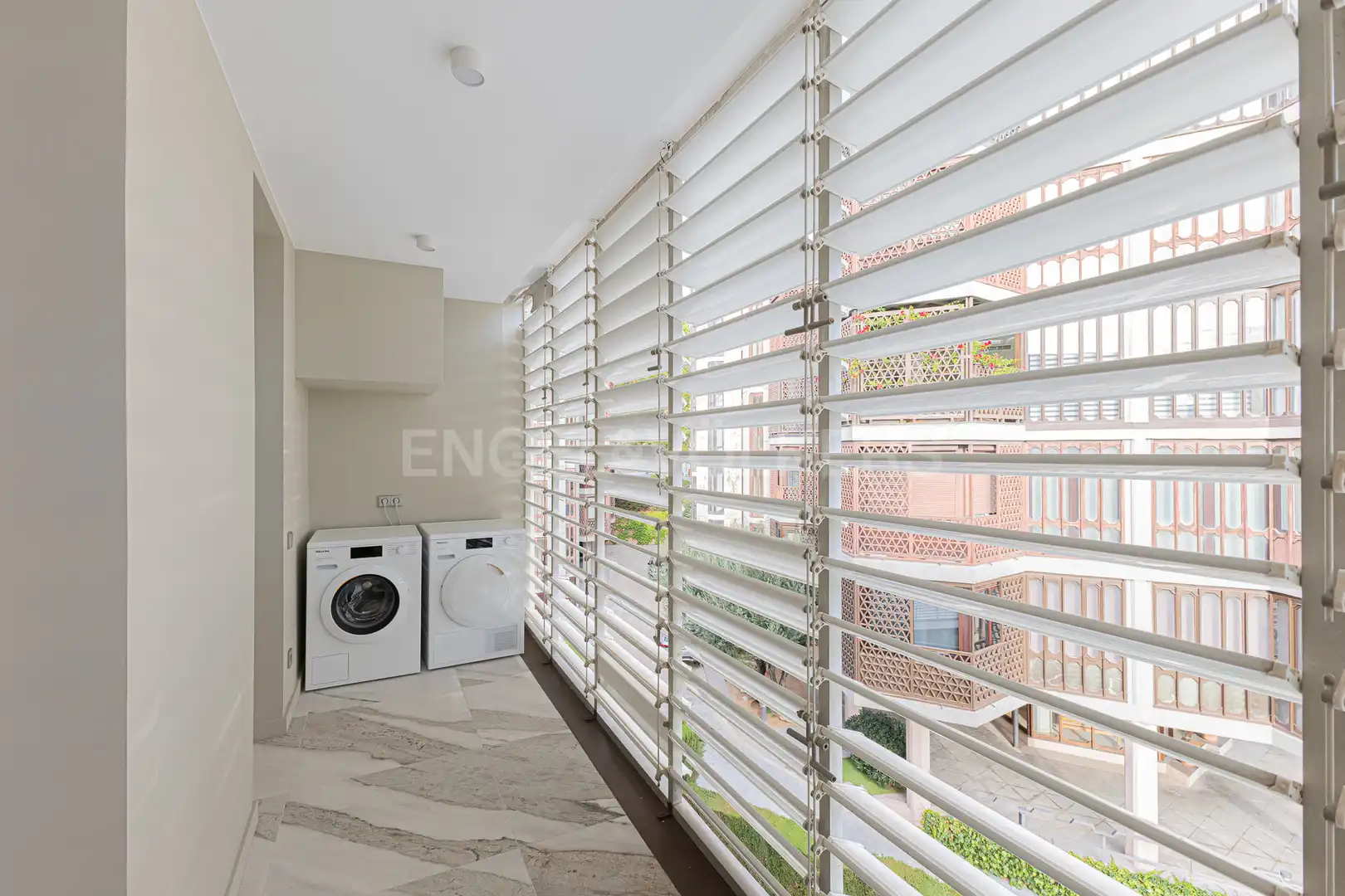 Terraza de Piso en venta en Barcelona con Aire acondicionado, Calefacción y Parquet