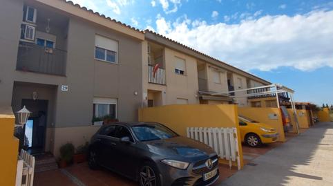 Foto 3 de Casa adosada en venda a Playa - Ben Afeli, Castellón