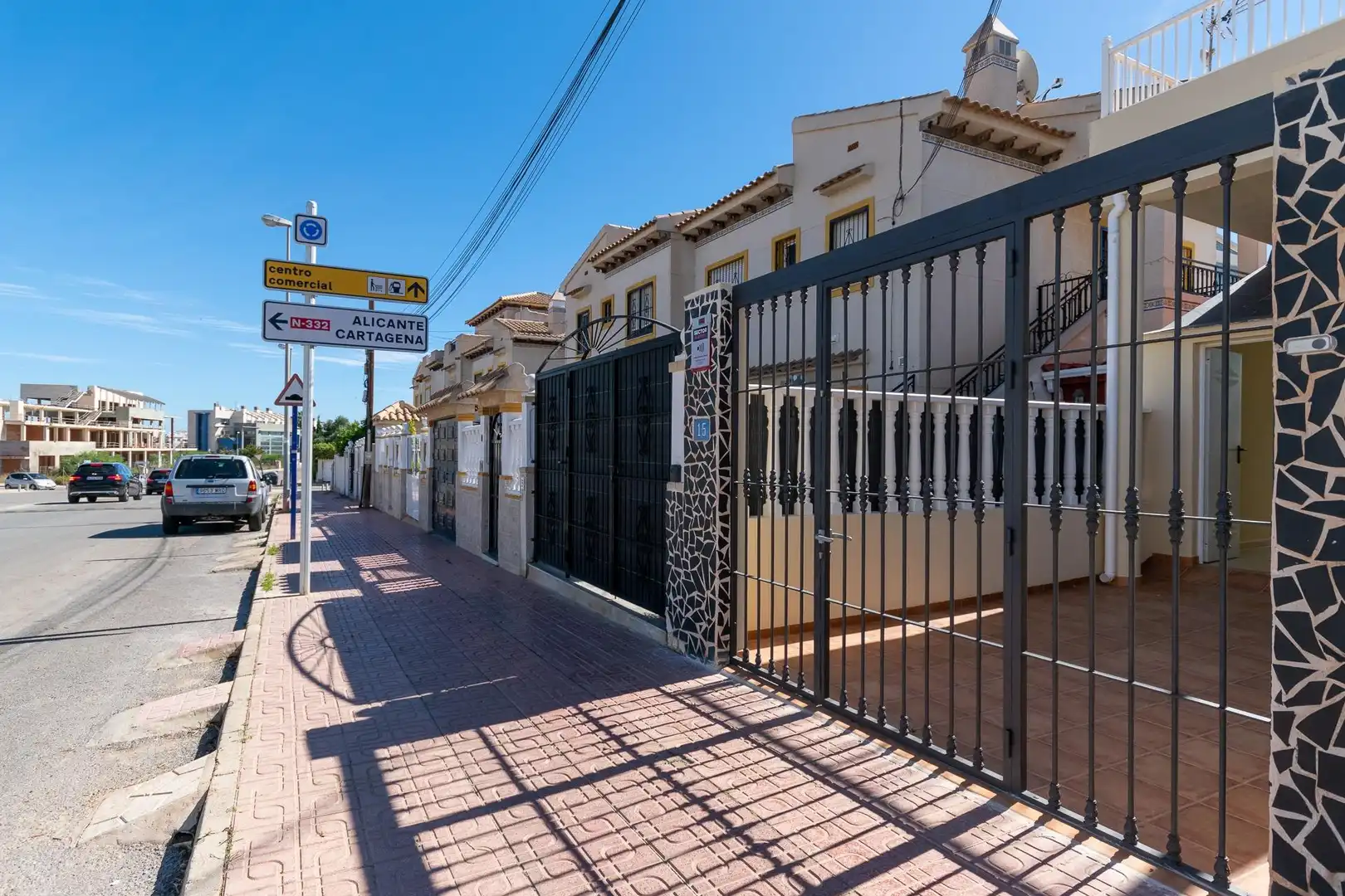 Bungalow avec piscine à vendre à Calle HORIZONTE CL 4, imagen 40