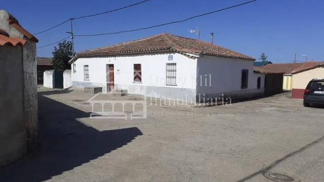 Casa-chalet en Venta en HUERTOS en Pedrosillo de los Aires