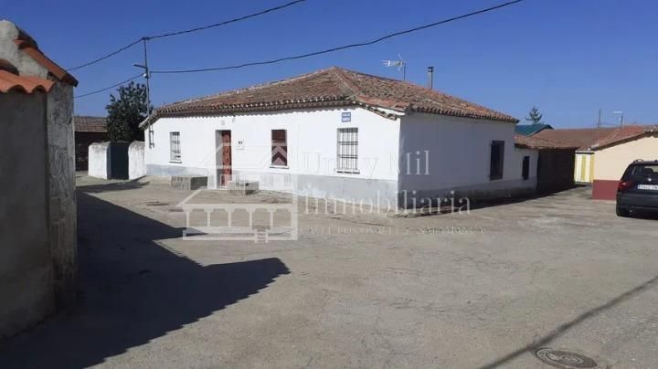 Casa o xalet en venda a HUERTOS, Pedrosillo de los Aires