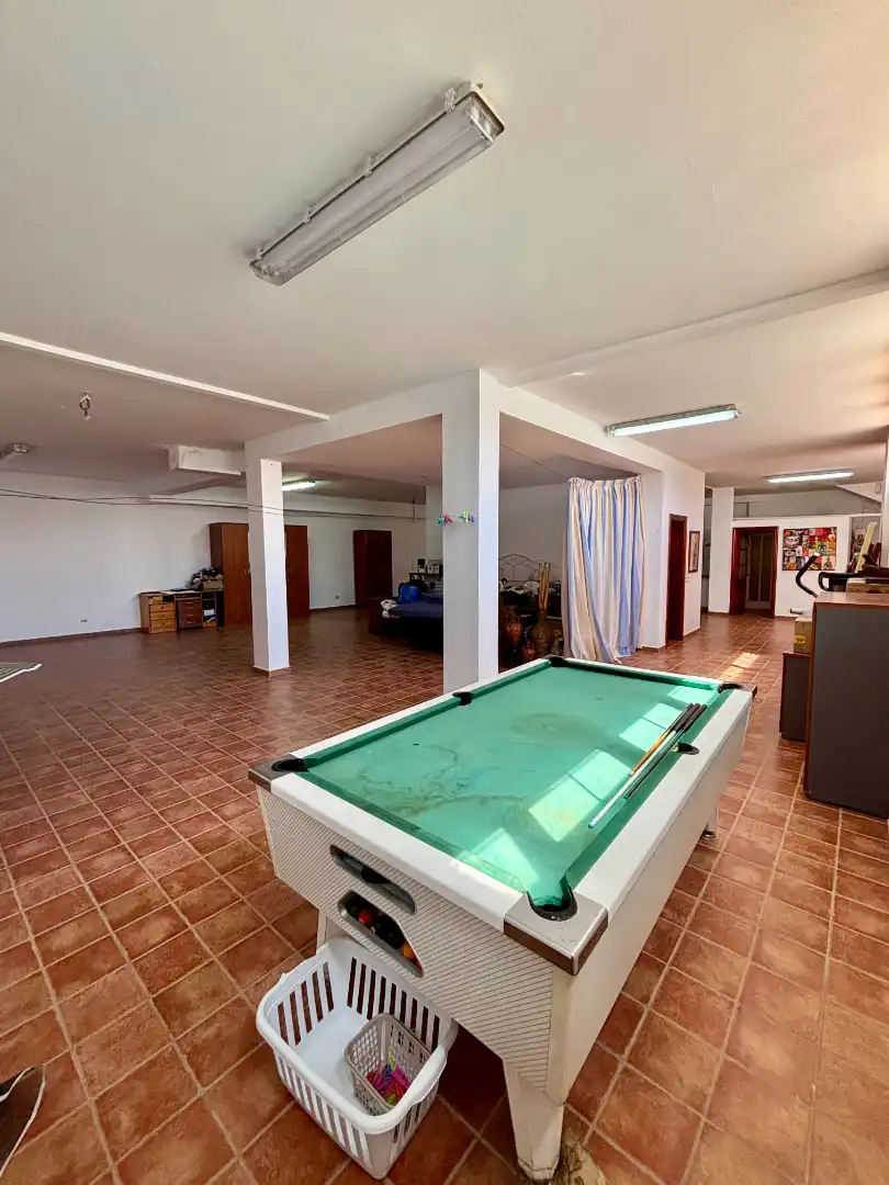 Villa con terrazza in vendita a Calle Nayra, imagen 43