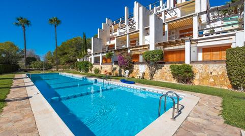 Foto 4 de Àtic en venda a Avenida Ramblas de Oleza, Lomas de Campoamor - Las Ramblas, Alicante