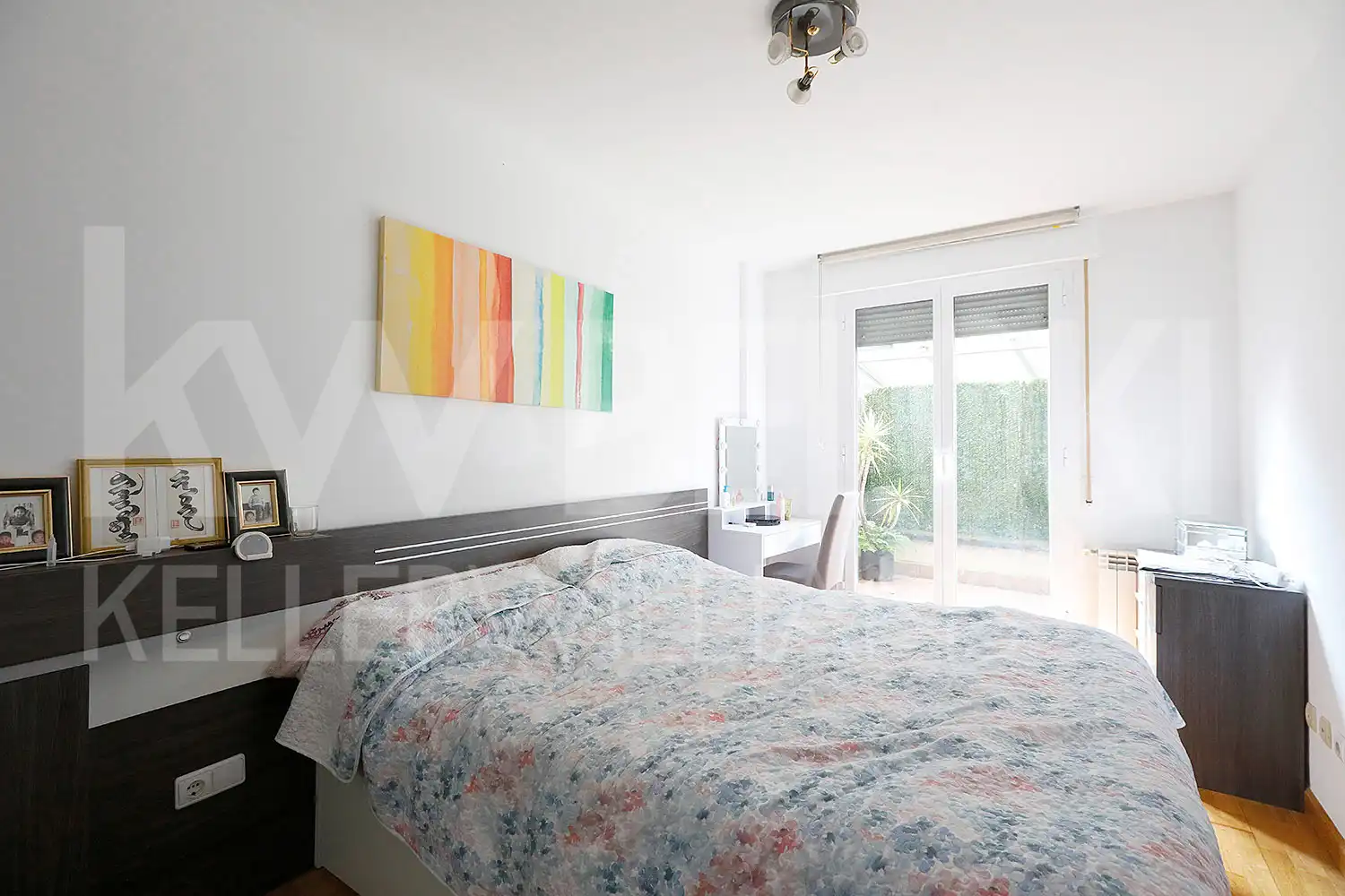 Flat for sale in Juan Vollmer Plaza, Palmera - Dumboa - Arbes