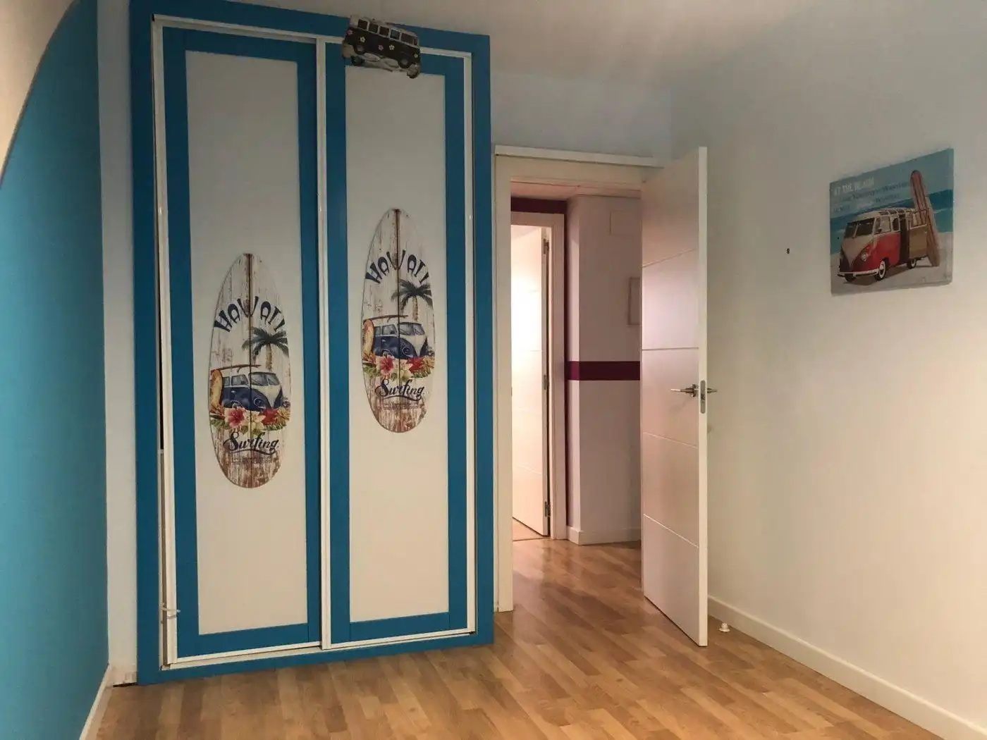 Wohnung mit Aufzug zur Miete in Ruta de la Plata, imagen 12