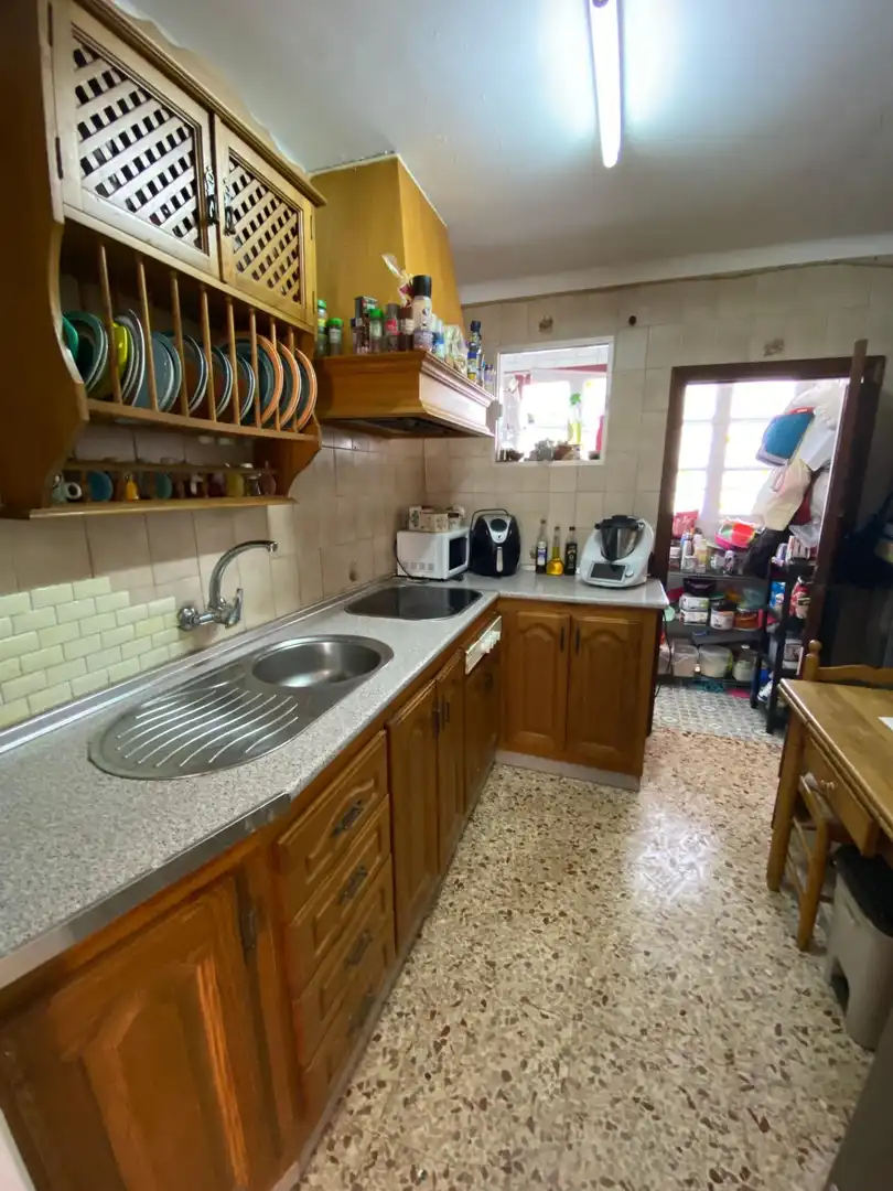 Cuina de Pis en venda en Marchena