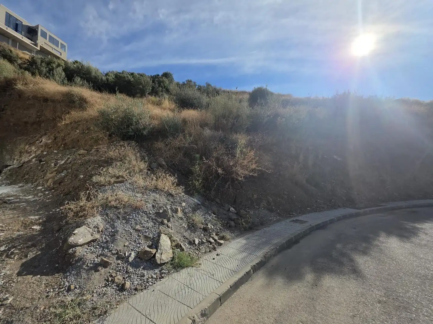 Residencial en venda en Torrox