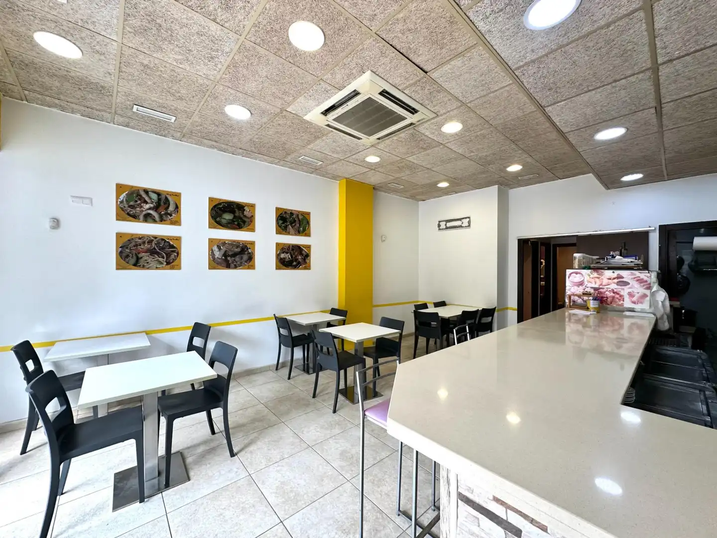 Commercial properties for sale in Mislata