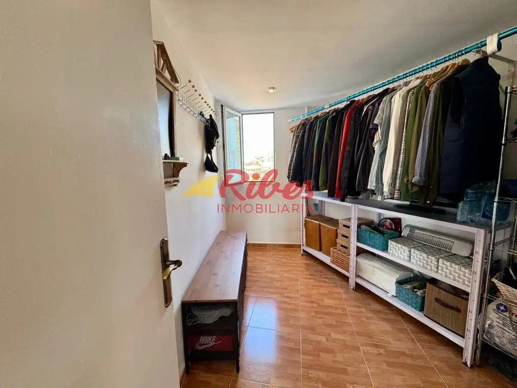Penthouse with lift for sale in Sant Antoni, imagen 16
