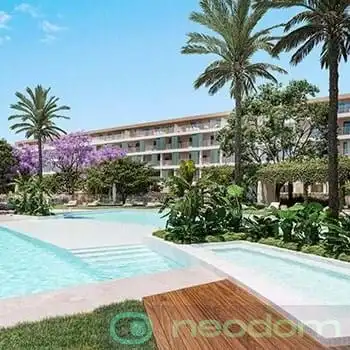 Piso en venta en El Puerto