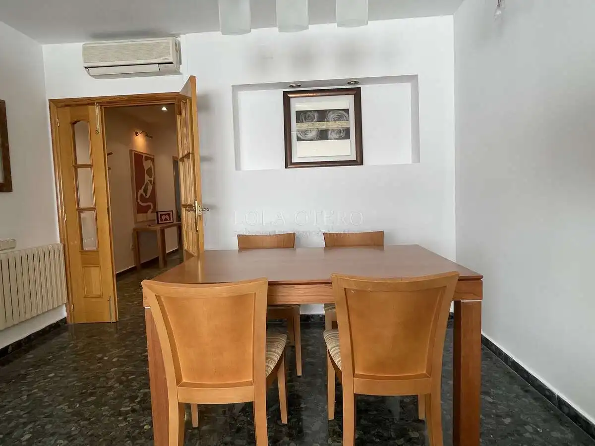 Xalet amb jardí en venda a maestro alcala, imagen 16