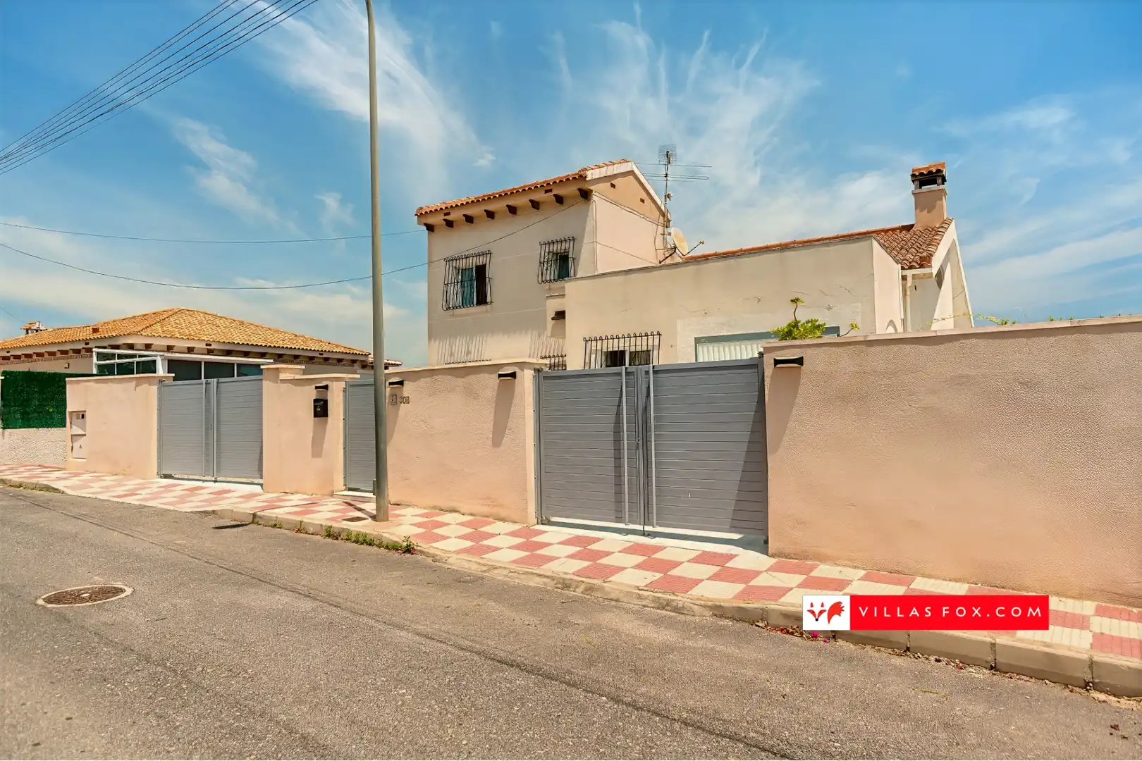 Haus zum Verkauf in San Miguel de Salinas, imagen 74