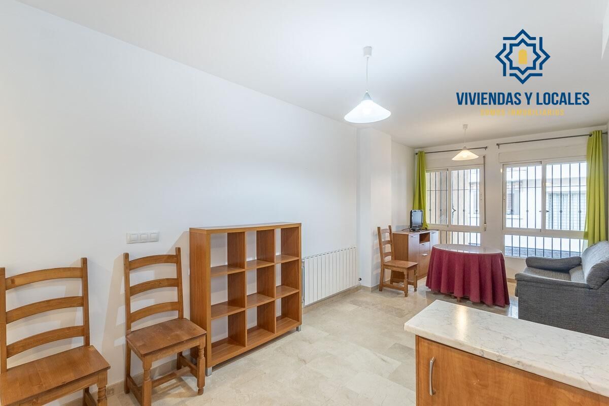 Dormitori de Pis en venda en Armilla amb Calefacció, Parquet i Terrassa