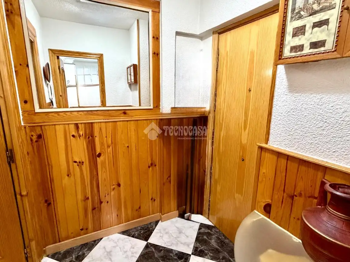 Piso en venta en Fuenlabrada con Calefacción