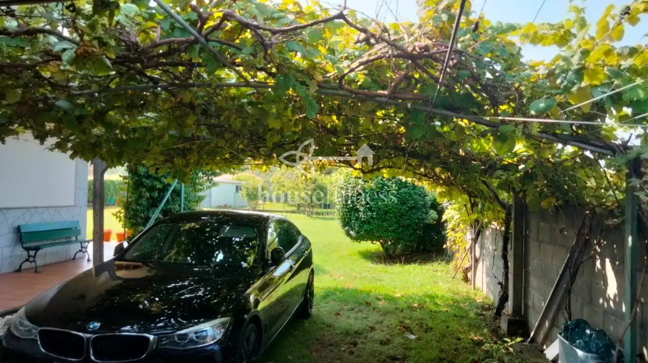 Houses for sale in Ferrol  with Heating, Private garden and Terrace