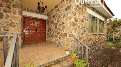 Foto 3 de Casa o xalet en venda a La Losa , Segovia