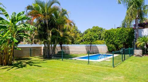 Foto 3 de Casa o xalet de lloguer a Huerta Belón - Calvario, Marbella