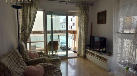 Foto 3 de Piso en venta en Nou D' Octubre, Benissa pueblo, Alicante