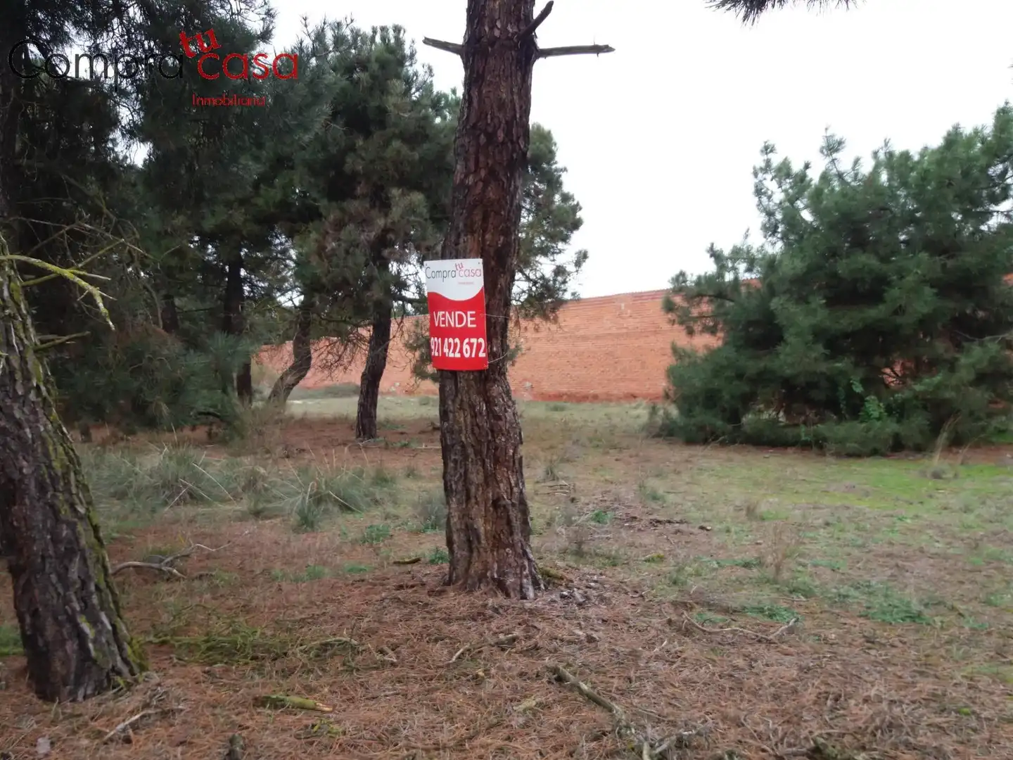 Terreni e lotti in vendita a Navas de Oro, imagen 3