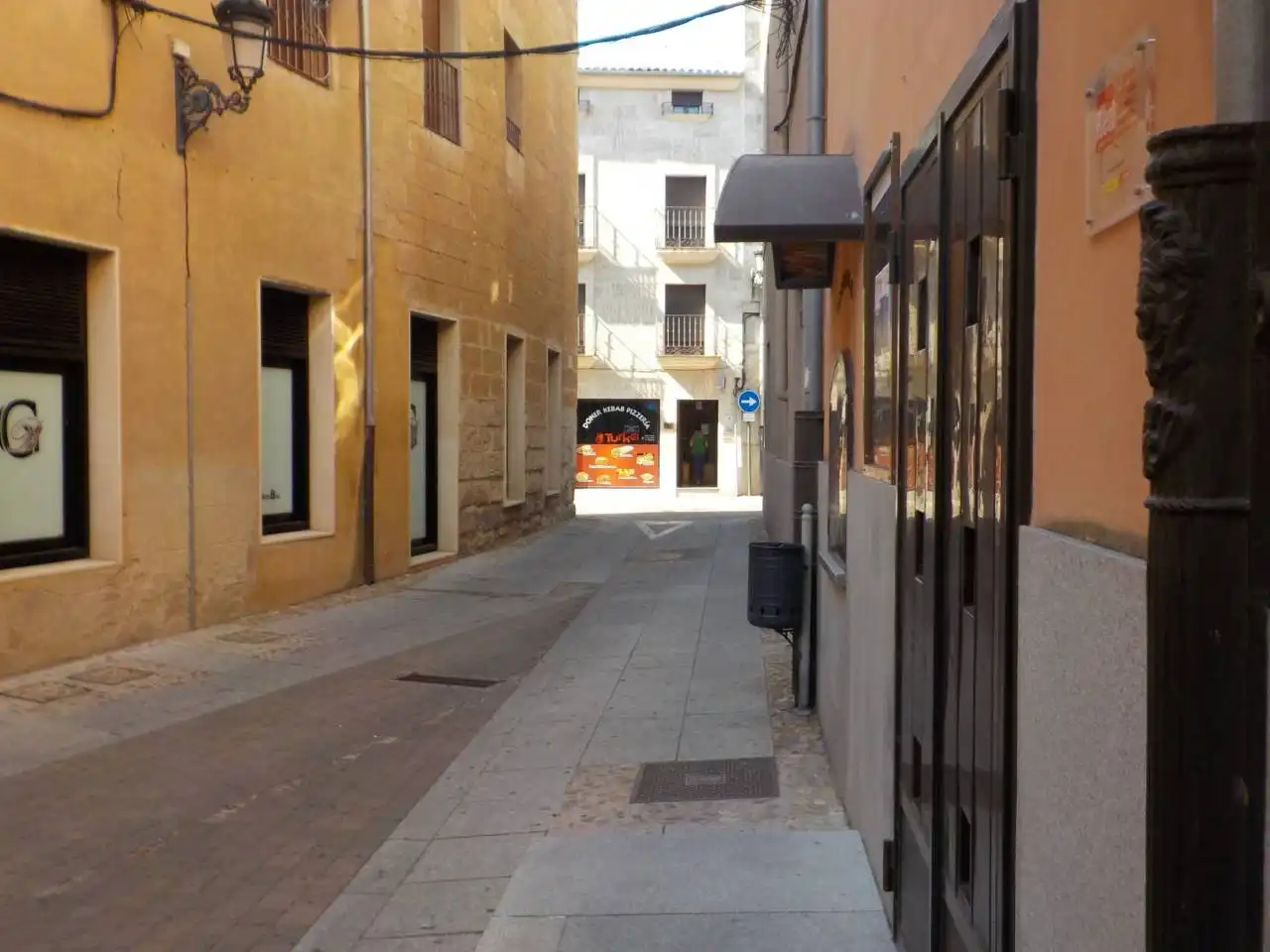 Apartament amb terrassa en venda a Calle GIGANTES 19, imagen 37