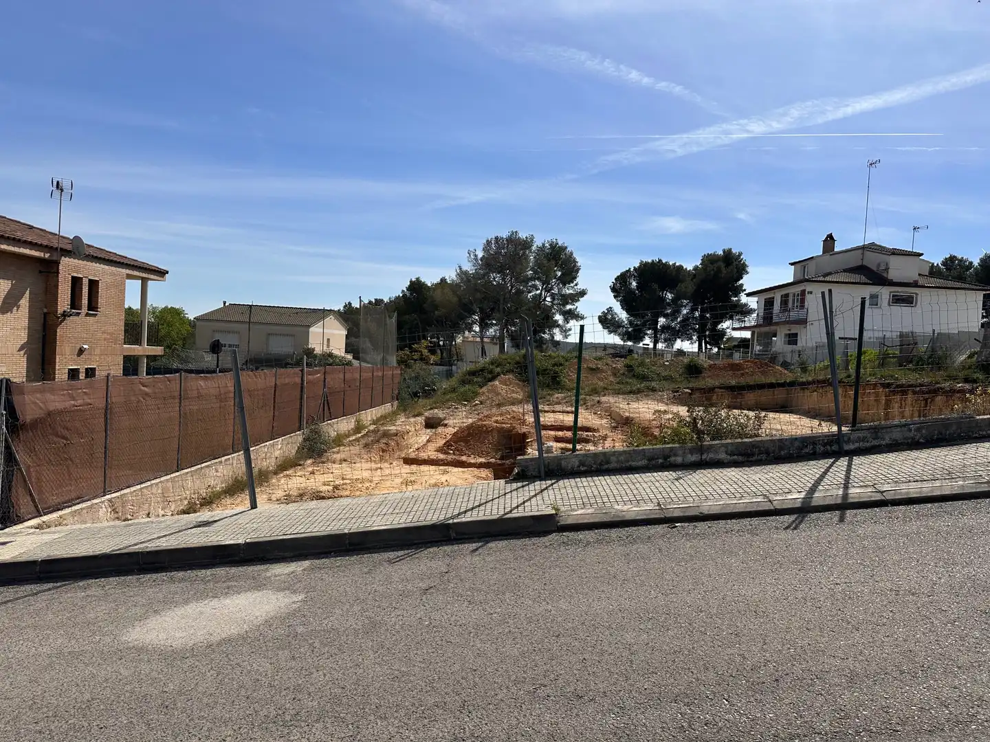 Terreno residencial en venta en El Catllar, imagen 4