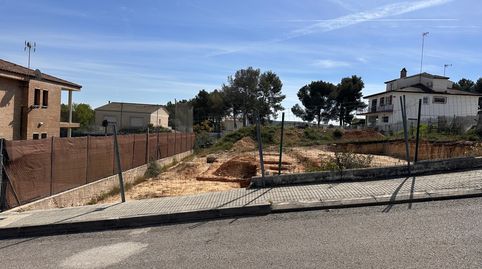 Parcela urbana con proyecto de vivienda en Esplai Tarragoní – El Catllar, imatge 4