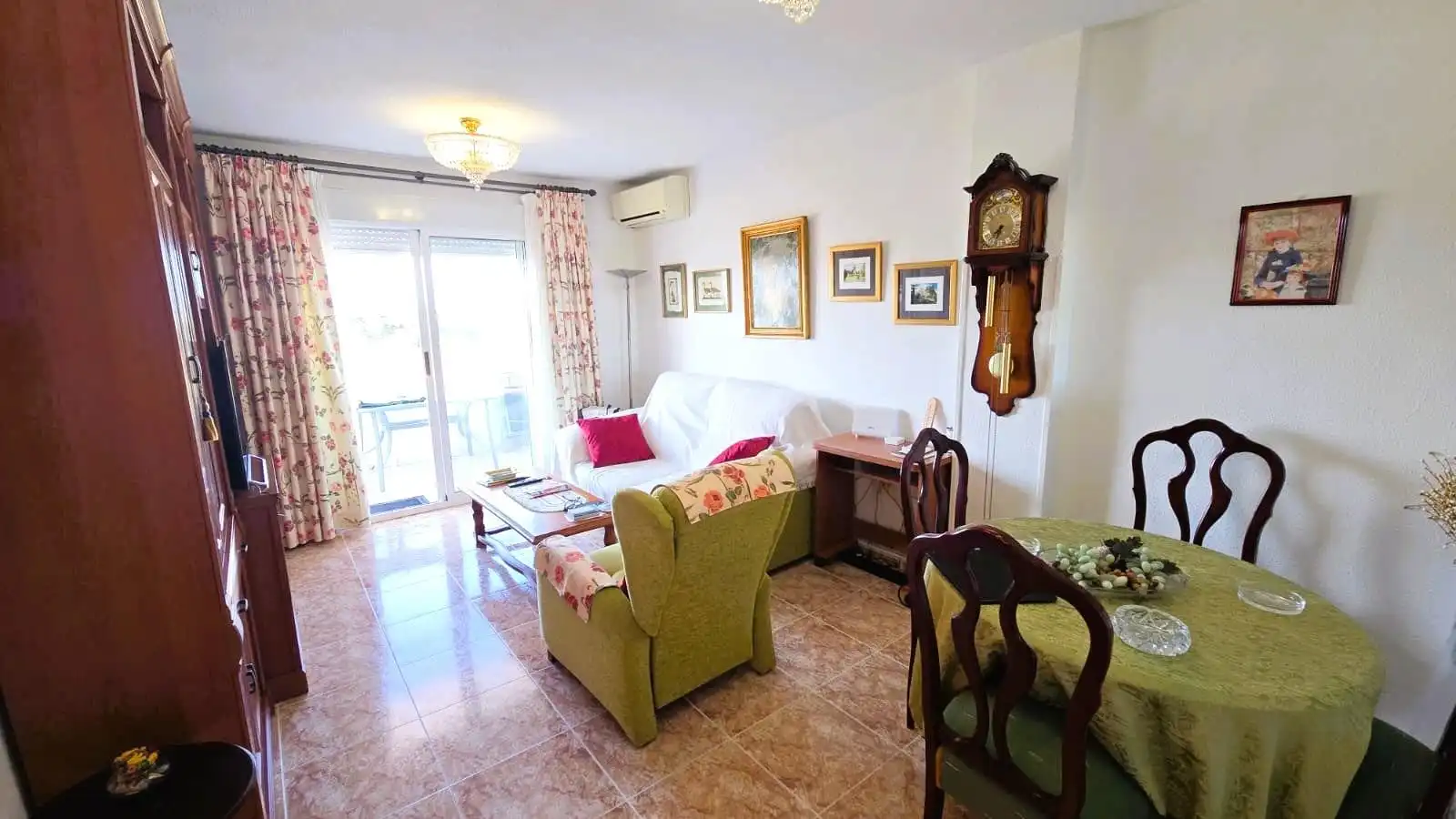 Apartment with terrace for sale in ARRECIFE 15, imagen 2