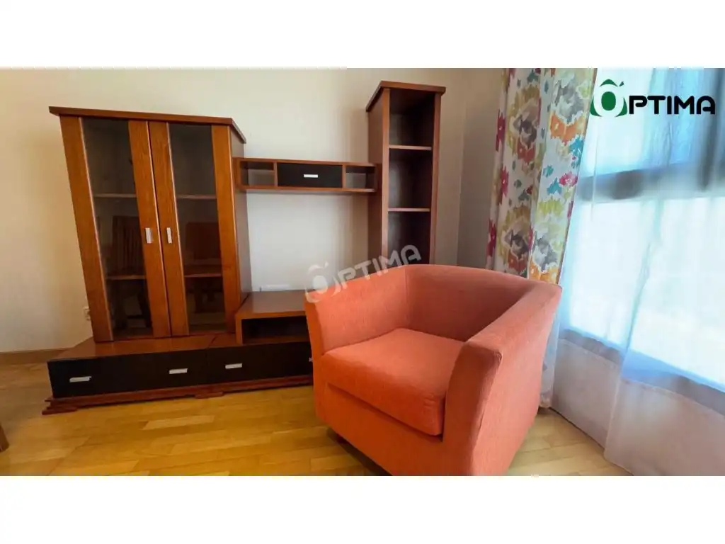 Sala d'estar de Pis de lloguer en Coslada