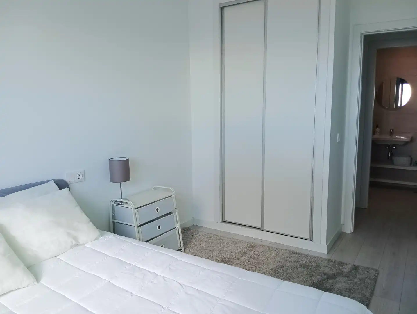 Wohnungen zur Miete in Santangelo