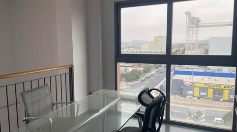 Foto 2 de Oficina de lloguer a  de Granada , Torrecilla, Lorca