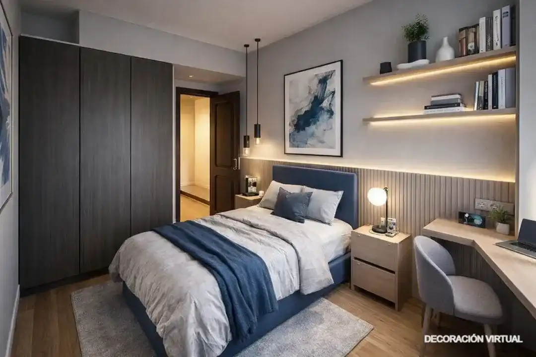 Wohnung mit Aufzug zum Verkauf in General Alava Kalea, imagen 28