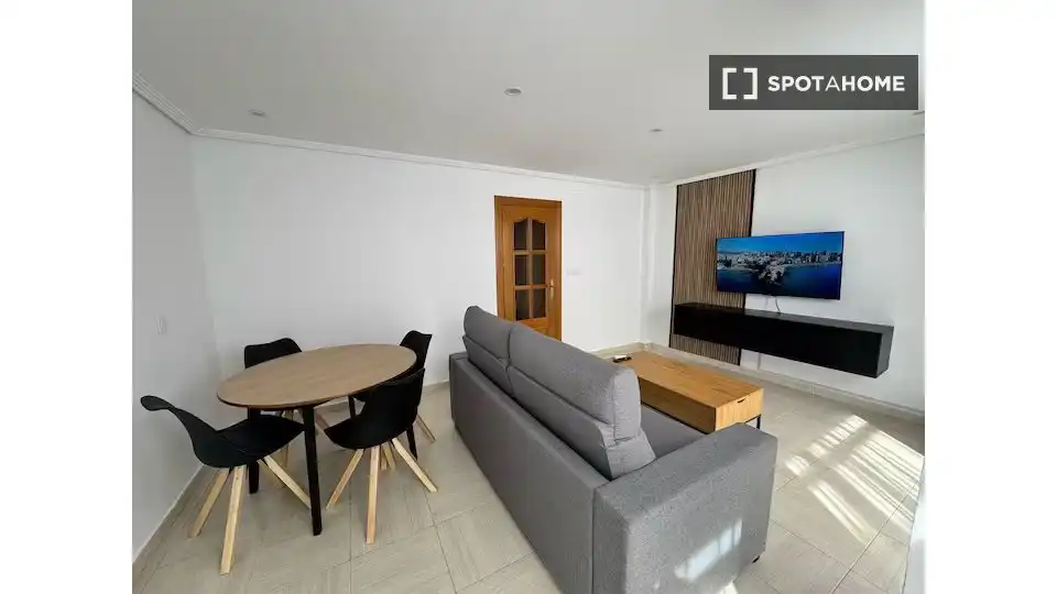 Room in Centro Urbano