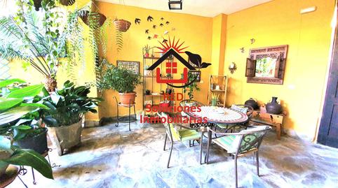 Foto 2 de Casa o chalet de alquiler en Arico, Santa Cruz de Tenerife